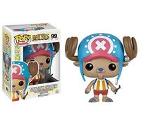 Funko pop one piece tony tony chopper 5304