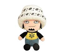 One Piece Trafalgar Law - Peluche de 20 cm