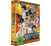 One Piece - TV-Serie - Box 26 (Episoden 780-804) [Alemania] [Blu-ray]