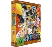 One Piece - TV-Serie - Box 26 (Episoden 780-804) [Alemania] [DVD]