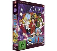 One Piece - TV-Serie - Box 28 (Episoden 829-853) [Alemania] [DVD]