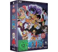 One Piece – Crunchyroll – Blu-ray – Box 36 (Episodios 1.026-1.050) – Serie de TV (Alemania)