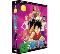 One Piece - TV-Serie - Box 5 (Episoden 131-162) [Blu-ray] [Alemania]