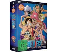 One Piece - TV-Serie - Box 6 (Episoden 163-195) [Blu-ray] [Alemania]