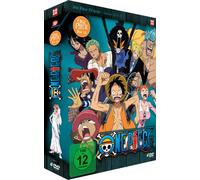 One Piece - TV-Serie Box Vol. 12 [DVD]