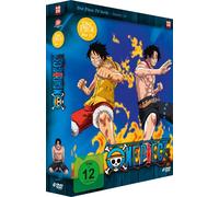 One Piece - TV-Serie Box Vol. 15 [Alemania] [DVD]