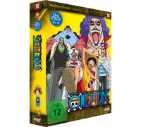 One Piece - TV-Serie Box Vol. 16 [Alemania] [DVD]
