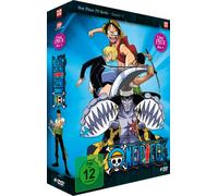 One Piece - TV-Serie Box Vol. 2 [Alemania] [DVD]