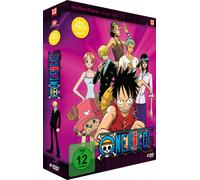 One Piece - TV-Serie Box Vol. 5 [Alemania] [DVD]
