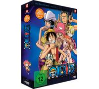 One Piece - TV-Serie Box Vol. 6 [Alemania] [DVD]
