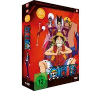 One Piece - TV-Serie Box Vol. 7 [Alemania] [DVD]