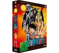 One Piece - TV-Serie Staffel 13/Box 14 [Alemania] [DVD]