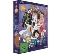 One Piece - TV-Serie - Vol. 27 - [Blu-ray] [Alemania]