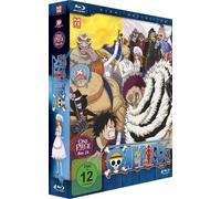 One Piece - TV-Serie - Vol. 29 [Alemania] [Blu-ray]