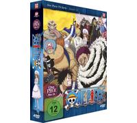 One Piece - TV-Serie - Vol. 29 [Alemania] [DVD]