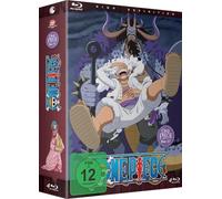 One Piece - TV Serie - Vol.37 - [Blu-ray] [Alemania]