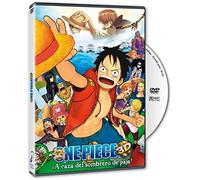 One Piece. Tv Special 3d [DVD]