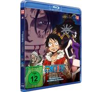 One Piece - TV Special - 3D2Y [Alemania] [Blu-ray]