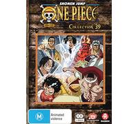 One Piece (Uncut) Coll. 39 (Eps 469 - 480) (2 Dvd) [Edizione: Australia] [Italia]