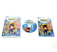 One Piece Unlimited Cruise 1 [Importación francesa]