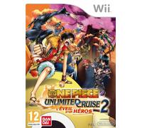 One Piece Unlimited Cruise 2 [Importación francesa]