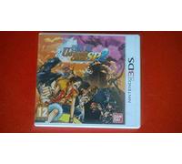 One Piece: Unlimited Cruise SP 2