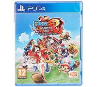 One Piece Unlimited World Red - Deluxe Edition