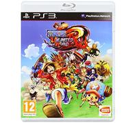 One Piece: Unlimited World Red - Edición Sombrero de Paja