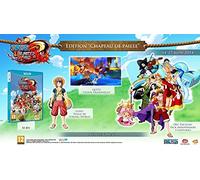 One Piece Unlimited World Red - Édition Day One [Importación Francesa]