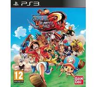 One Piece Unlimited World Red (Importacion UK) Sony Playstation 3 standard