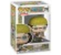 One Piece Usopp POP Animación #1774 Figura De Vinilo FUNKO