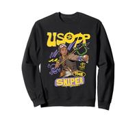 One Piece Usopp The Sniper Sudadera