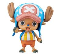 One Piece Variable Action Heroes Action Figura Tony Tony Chopper 8 Cm Megahouse
