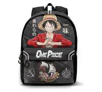 One Piece Ventaglio Hs Zaino 3.0 Unique Karactermania