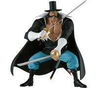 ONE PIECE VISTA Colección De Registros De Batalla Figura Estatua 14cm BANPRESTO