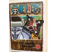 One Piece Vol. 09 [Alemania] [DVD]