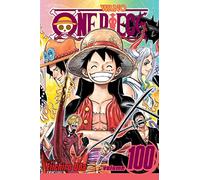 One Piece, Vol. 100: Color of the Supreme King: Volume 100
