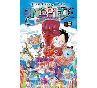 One piece (Vol. 106) (Young)