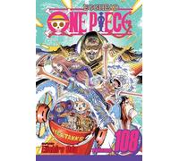 One Piece, Vol. 108: Volume 108