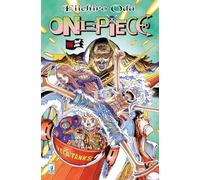 One piece (Vol. 108) (Young)