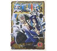 One Piece Vol. 13 [Alemania] [DVD]
