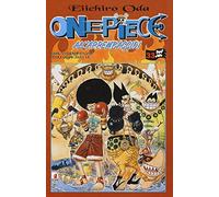 One piece (Vol. 33) (Young)