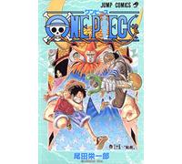 One Piece Vol. 35
