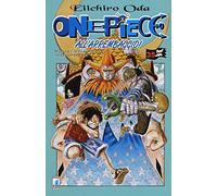 One piece (Vol. 35) (Young)