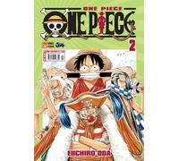 One Piece - Volume 2