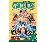 One Piece Volume 30 [Idioma Inglés]