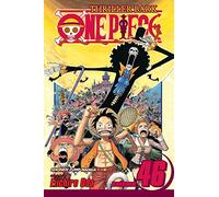 One Piece Volume 46 [Idioma Inglés]