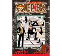 One Piece Volume 6: v. 6 [Idioma Inglés]