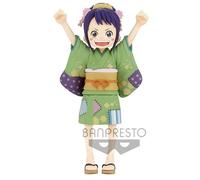 One piece Wanokuni Otama Vol.2 PVC Figura Banpresto
