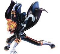 One Piece - Warriors Alliance Osoba Mask - Statuette P.O.P. 21cm